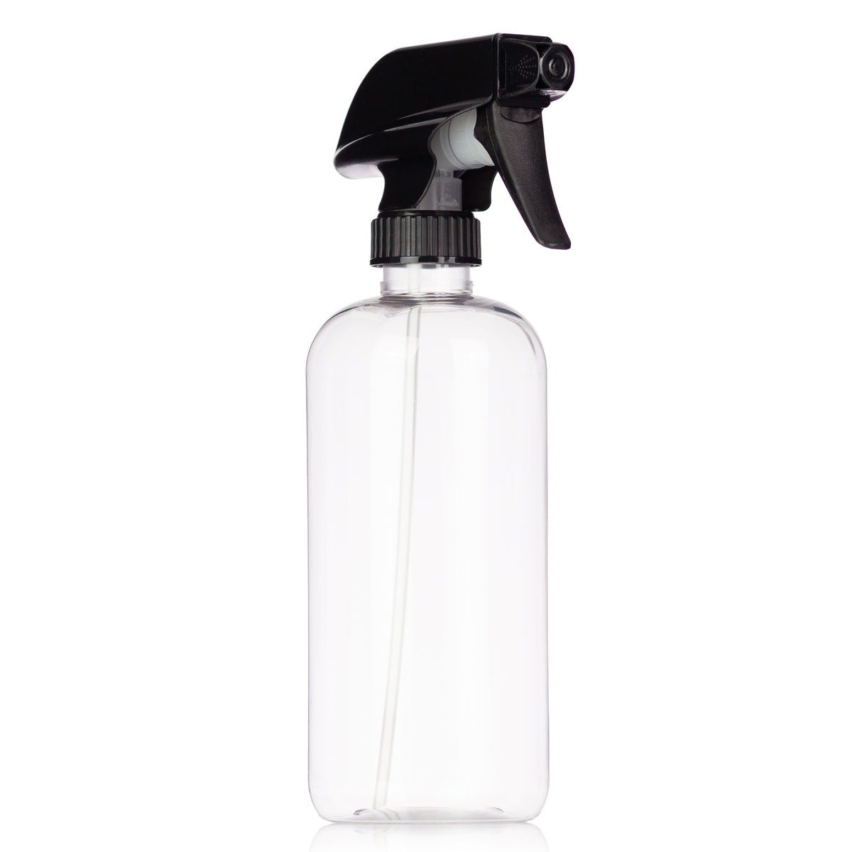 Individual Plastic Sprayer Bottles
