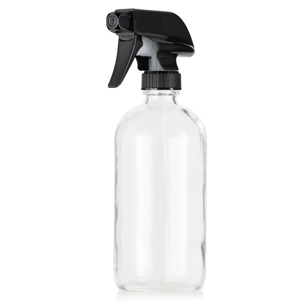 Individual Glass Sprayer Bottles