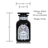 Custom Miron Apothecary Jar - Gift Box, Teaspoon Scoop