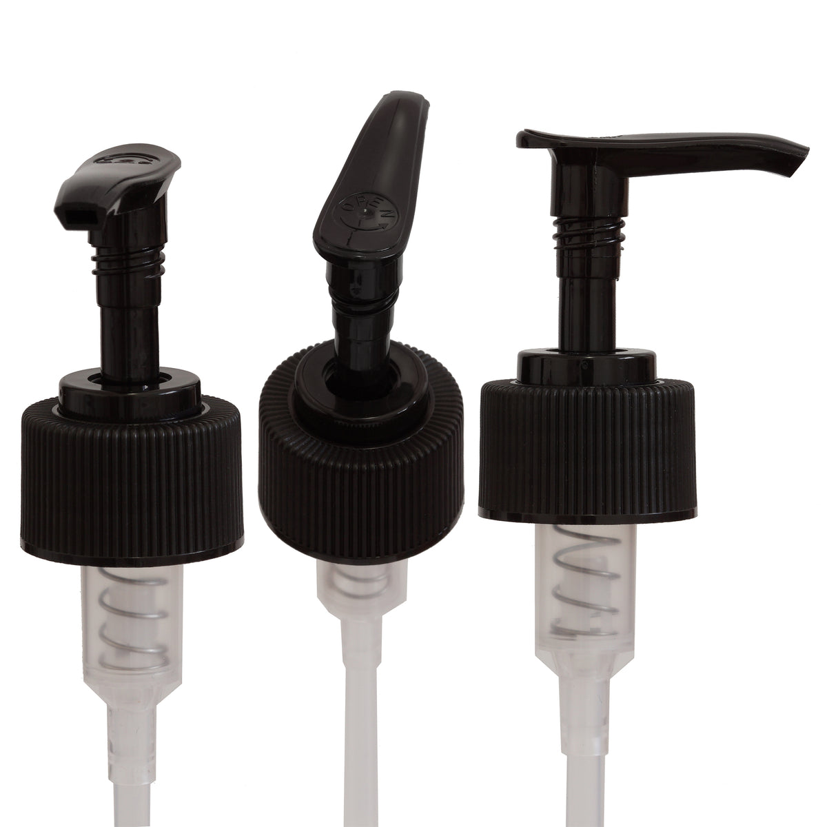 Replacement Pump for Bottles