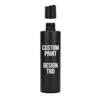 Custom Printed Bottles for Flame