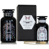 Custom Miron Apothecary Jar - Gift Box, Teaspoon Scoop