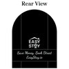 Custom Listing for Easy Stay