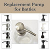 Replacement Pump for Bottles