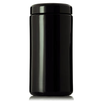 Miron Ultraviolet Glass Wide Neck Jar 1 Liter (33.8 oz )