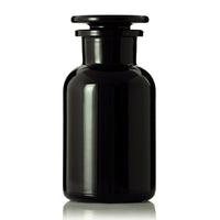 Miron Ultraviolet Glass Apothecary Jar 250ml (8 oz)