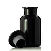Miron Ultraviolet Glass Apothecary Jar 250ml (8 oz)