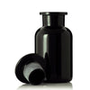 Customized Miron UV Glass Apothecary Jar 250ml (8 oz)