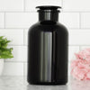 Miron Ultraviolet Glass Apothecary Jar 2 Liters (67 oz)