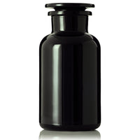 Miron Ultraviolet Glass Apothecary Jar 500ml (16 oz)